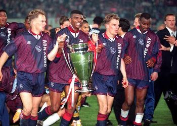 Ex-Super Eagles star joins Super Eagles technical crew