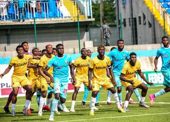 Report: Why Manchester United want ₦47billion-valued Super Eagles star