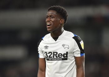 Manchester United, Crystal Palace, Monaco to slug it out for Nigeria-eligible wonderkid