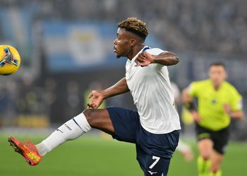 Nigerians in Europa League: Durosinmi’s Plzen, Dele-Bashiru’s Lazio, Dessers’ Rangers face tricky last-16 ties