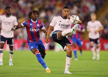 Following Ceballos Deal, Arsenal Announce Ligue 1 Star As Third Summer Signing