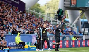 Leicester City boss reveals Wilfred Ndidi’s status ahead of Watford clash