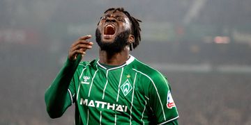 “I expect Nigeria in the final” – Former RC Lens lad tips Super Eagles to excel at 2023 AFCON