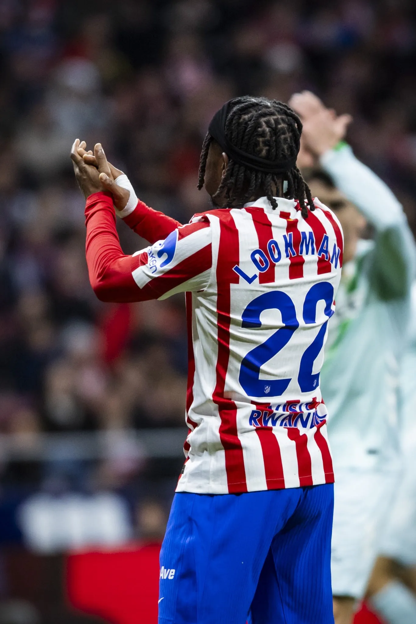 Ademola Lookman 