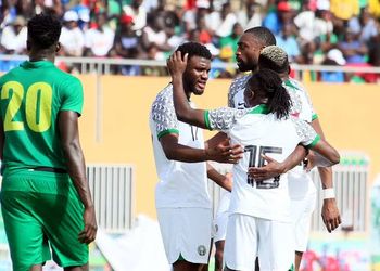 Top French club join the race to sign Terem Moffi