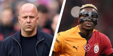 Wisdom Mike: Who is Bayern Munich’s Nigeria-eligible youngster?