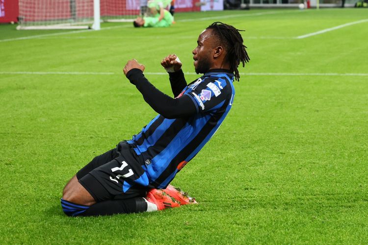 “I’ve always been Nigerian” – Ademola Lookman speaks on switching allegiance from England to Super Eagles