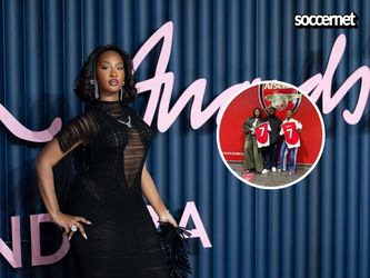 Heartbreak for the girls: Meet Arsenal superstar Bukayo Saka’s beautiful Nigerian girlfriend, Tolami Benson