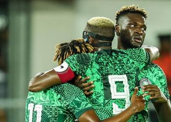 Nigeria-eligible striker set to complete seven-year transfer to Chelsea