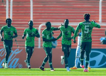 FIFA U20 World Cup: Spotlight on Flying Eagles’ Group D rivals – Brazil, Italy, Dominican Republic