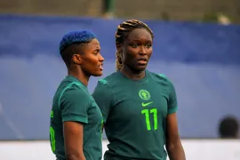 WAFCON 2026: Four things we learned from Nigeria’s 6-2 win over Egypt