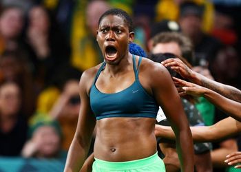 FIFA Women’s World Cup: Australia coach Gustavsson identifies reason for Australia’s loss to Nigeria