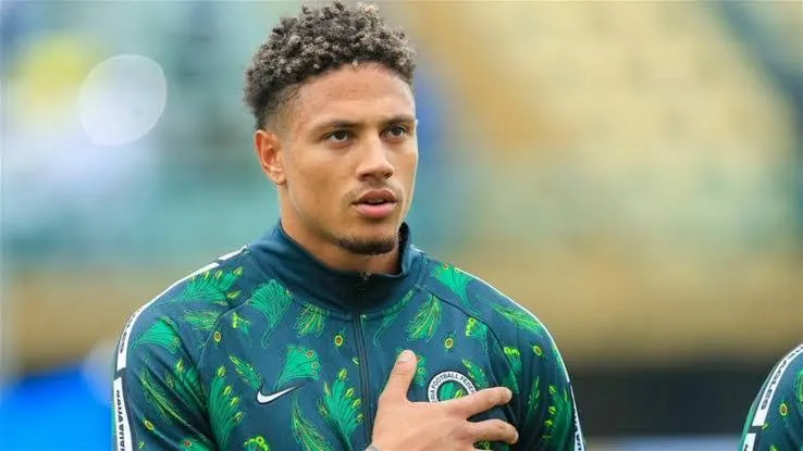 “He’s a goalkeeper I like a lot” – Brazil great Dida responds to Super Eagles GK’s call for help