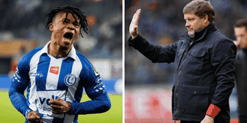 Europa League: Tella breaks the duck at Bayer Leverkusen; Ogbu strikes again for Slavia Prague