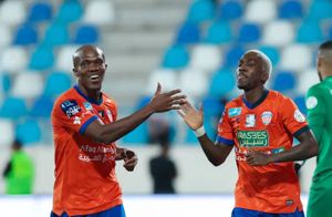 Nigerians abroad: Ronaldo outshines Onyekuru; Onyeka savours Chelsea fall, Kayode, Olayinka on target