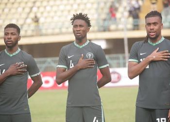 Top European club set to usurp Chelsea, Manchester United by tabling €85m Osimhen bid