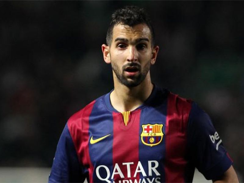 Montoya To Leave FC Barcelona