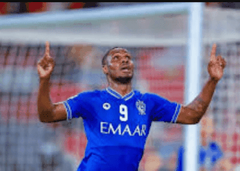 Nwakaeme could shock Trabzonspor and sign for archrivals