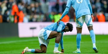 “Best season of my career” – Super Eagles star reflects on FA Cup triumph with Leicester City