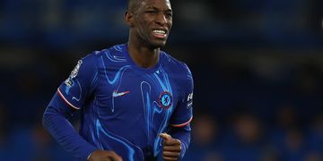 Chelsea still below Arsenal and Liverpool in club world rankings – but where are the Nigerians?