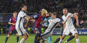 Jamilu Collins Reveals He Wants The Qualities Of Marcelo And Former Chelsea Star