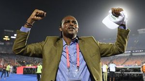 Arsenal legend Kanu Nwankwo makes first big decision at NPFL kings Enyimba