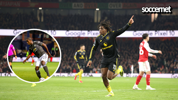 “If I say anyone else” – Manchester United legend Ferdinand lists three players to win AFCON 2025 for Nigeria