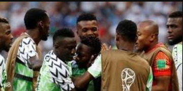 Official: Benevento beat Birmingham City to Super Eagles striker