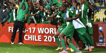 U17 AFCON: When is the game between Nigeria and Morocco and how can I watch?