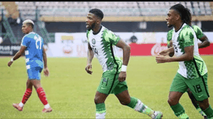 “Absolutely exceptional” – French World Cup winner hails Super Eagles star’s performance in Merseyside derby