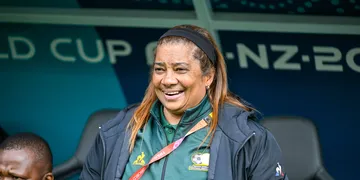 ‘I like the authentic vibe’: Super Falcons’ Ashleigh Plumptre picks her favourite artiste between Wizkid, Davido and Burnaboy