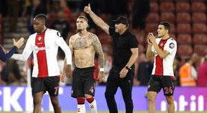 Aribo’s boss at Southampton becomes fifth Premier League manager to get sacked