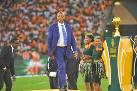 Bayer Leverkusen, Villareal, Roma in race for Nigerian kid-wonder with 2 winners vs Barcelona