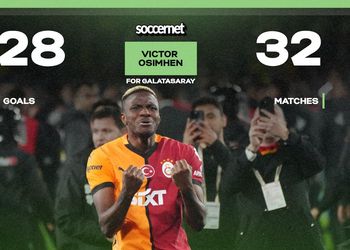 “Made it when I retired” – Manchester United legend warns Nigeria-eligible Chido Obi-Martin