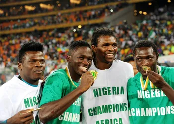 Earthquake hits Turkey again: Concerns ease for Osimhen, Etebo, Omeruo, and 18 other Nigerian stars