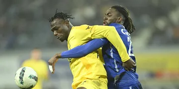 “He has had a very difficult period”- Gent boss opens up on Jordan Torunarigha’s situation amid Premier League, Bundesliga links