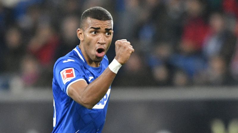 Kevin Akpoguma - Player profile 20/21 | Transfermarkt