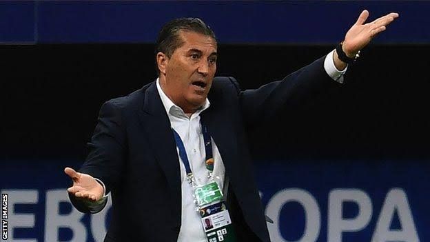 Jose Peseiro’s contract extension: A risk worth taking for Nigeria and the Super Eagles?