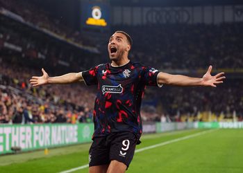 “He can be your biggest enemy” – Super Eagles star names former Chelsea & Man United boss as the best