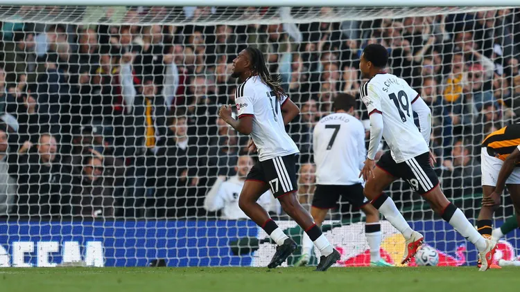 Alex Iwobi: Why Lampard won’t claim credit for his Everton revival