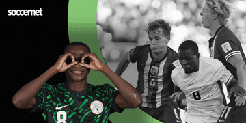 Sevilla eye second Super Eagles striker to challenge Akor Adams － Report