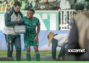“I’m not familiar”- Werder Bremen coach Steffen Horst makes surprising admission about Victor Boniface