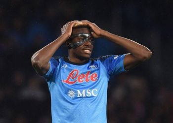 Italian agent reveals why Osimhen may not leave Napoli next summer