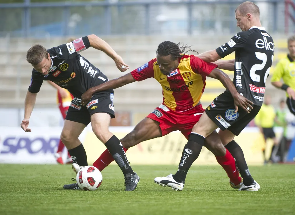 Peter Ijeh