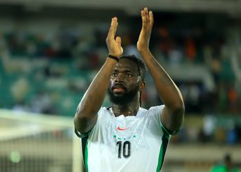 Arthur Okonkwo: Super Eagles prospect’s future in the spotlight despite Wrexham heroics