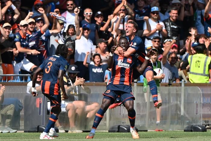 “I was touched” – Nigeria’s newest scoring sensation reveals how Norwegians moved him to tears