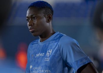 Alex Iwobi exposes Victor Osimhen’s “sick” mentality: He will fight, cheat just to win