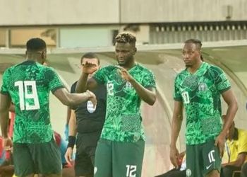 Super Eagles AFCON 2013 Hero Wants To Revive His Career