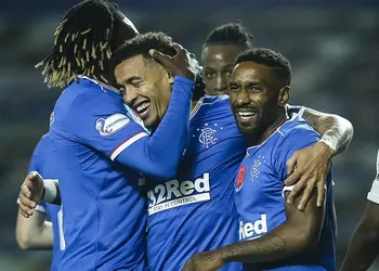 How I felt when Aribo, Bassey started to call me “Uncle” – ex-England star