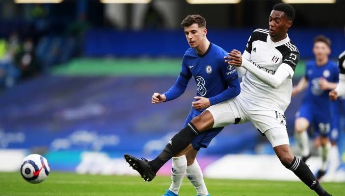 Premier League-based Super Eagles target linked with French top-flight sides